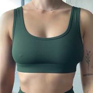 Azurfit Upgrade Bra